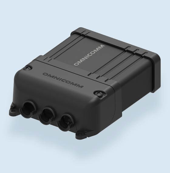 OMNICOMM Profi/Profi Wi Fi